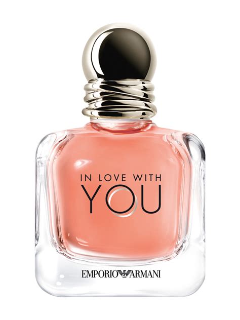 emporio armani perfumes for women